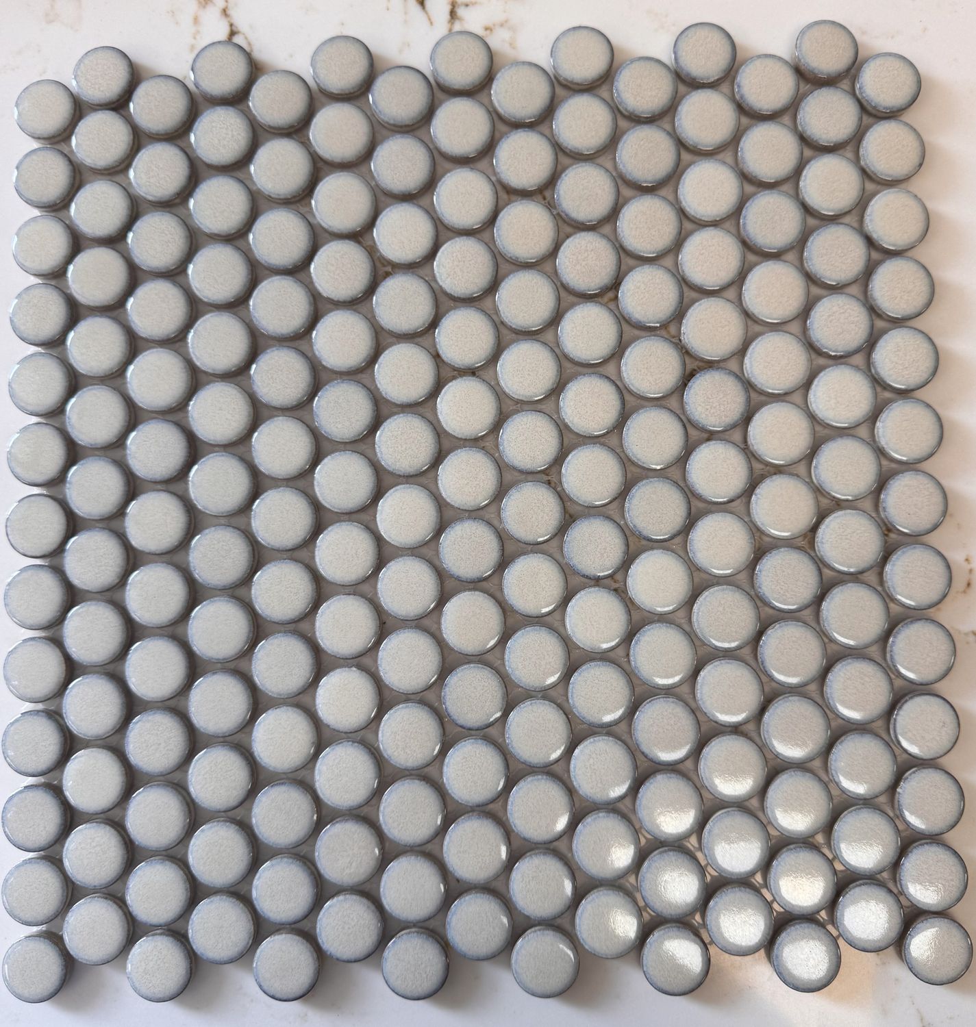 Penny Mosaic