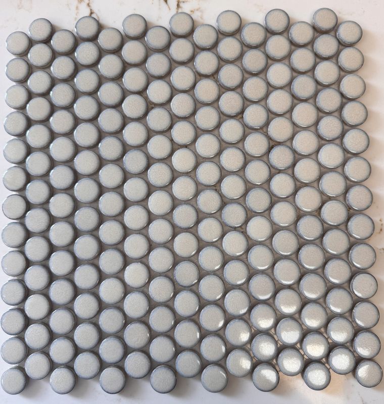 Penny Mosaic
