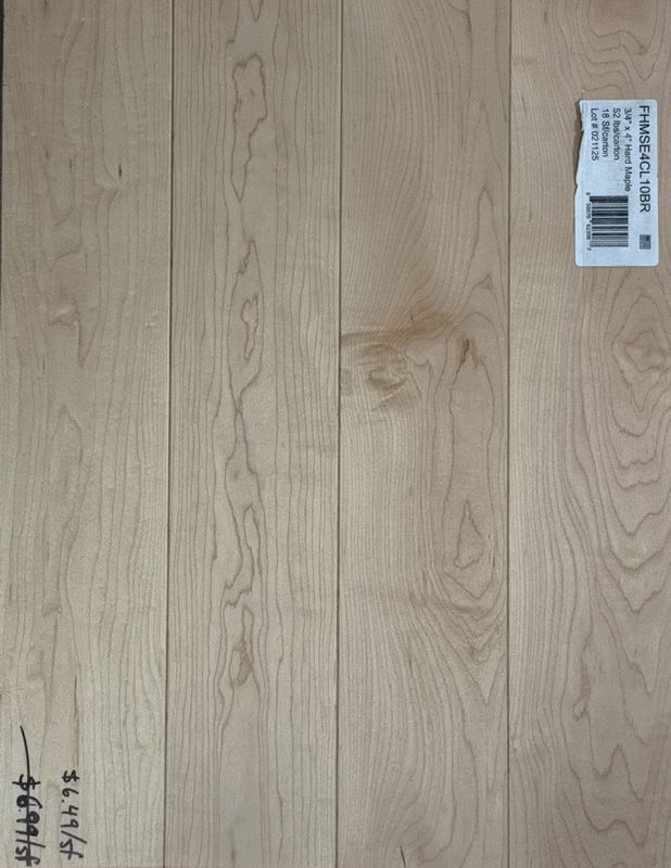 FHMSE4CL10BR (18 SF)