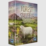 Forest Shuffle Dartmoor Forest Shuffle Dartmoor