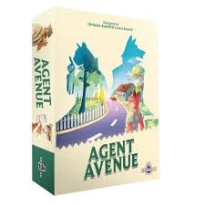 Agent Avenue