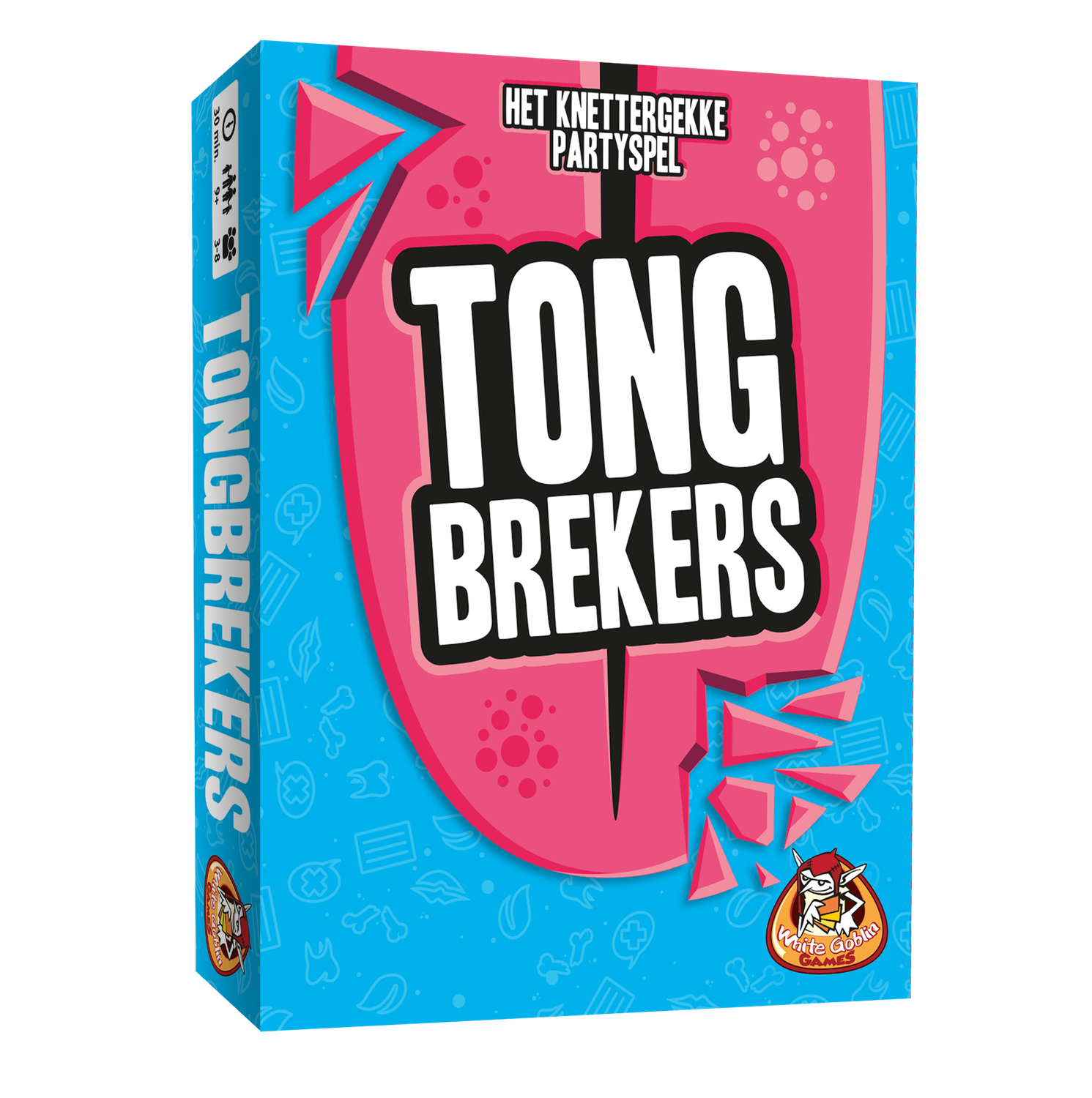 Tongbrekers