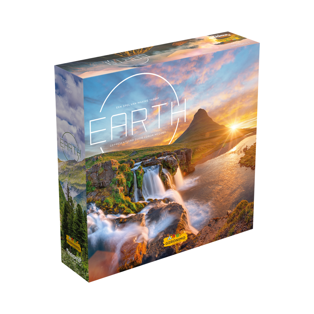 Earth NL