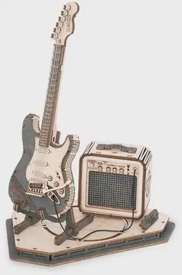Robotime Electric Guitar