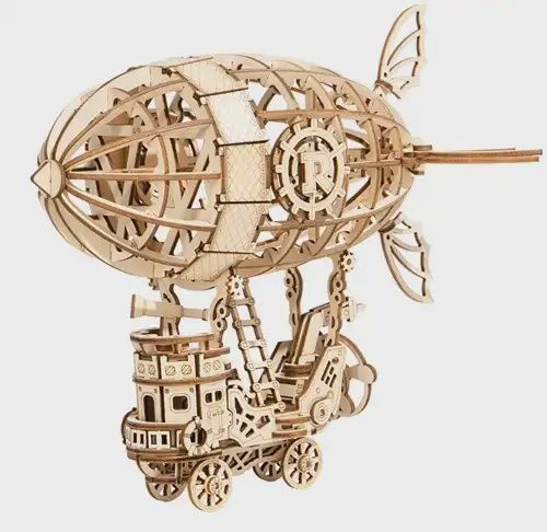 Robotime Airship