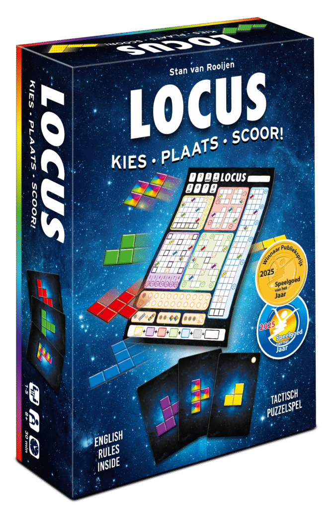 Locus Locus