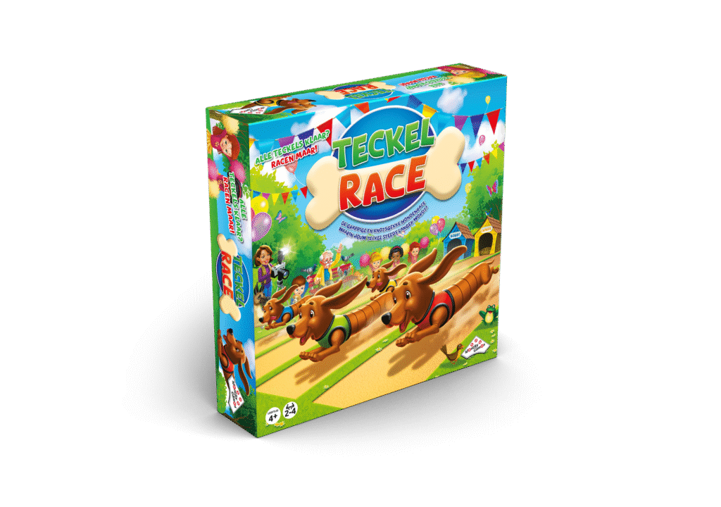 Teckel Race Teckel Race