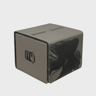 Alcove Edge Deck Box Final Fantasy Sephiroth