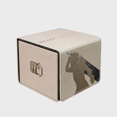Alcove Edge Deck Box Final Fantasy Cloud