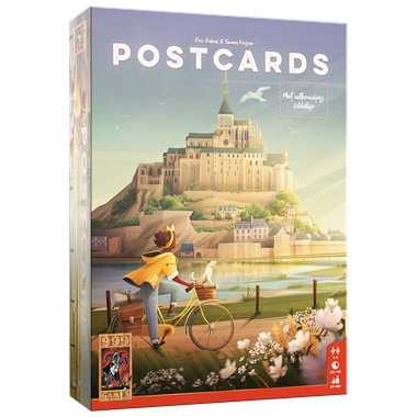 Postcards
