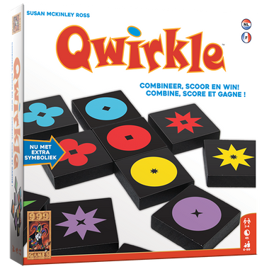 Qwirkle Qwirkle