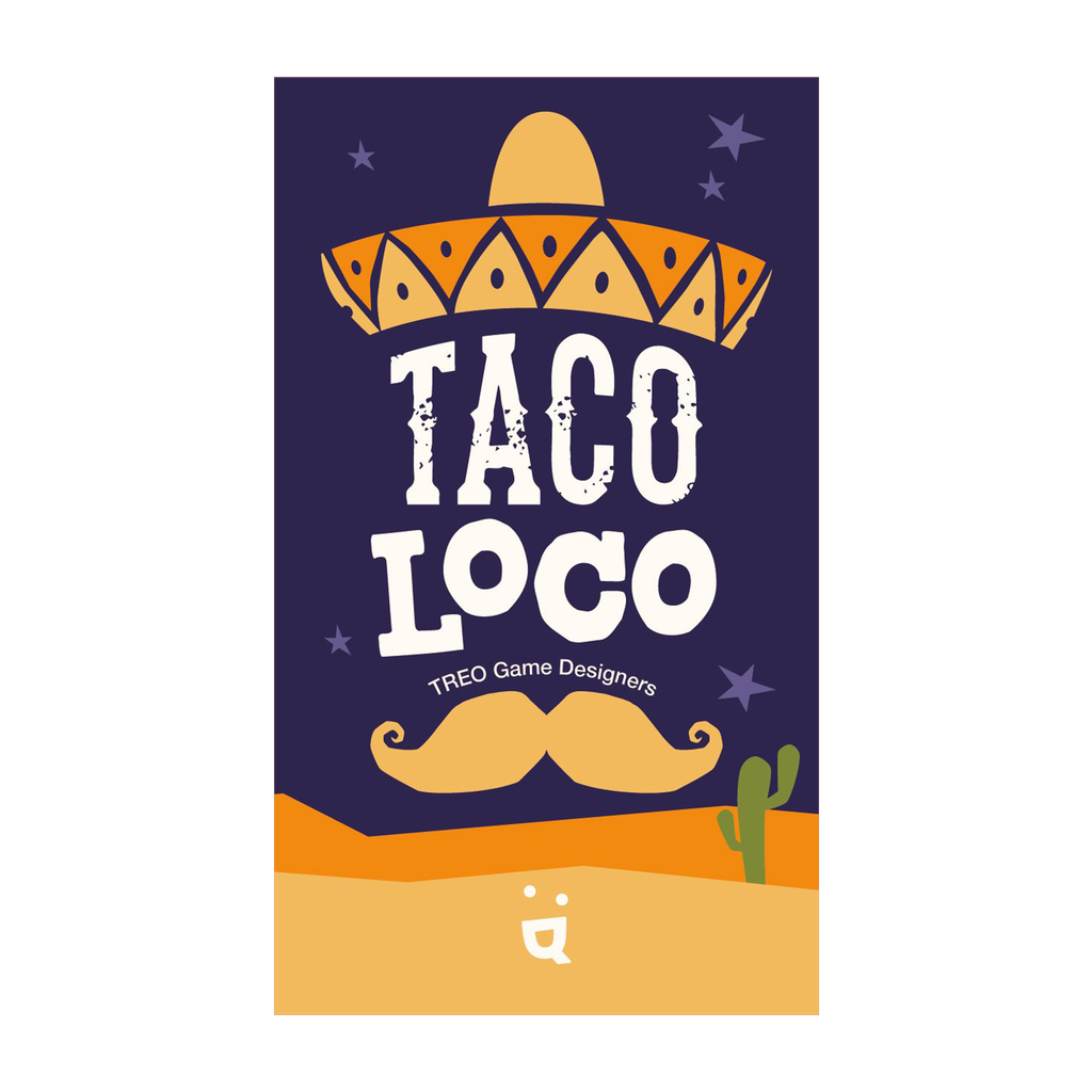 Taco Loco Taco Loco