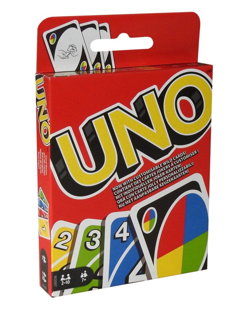 Uno Uno