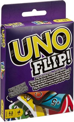 Uno Flip!