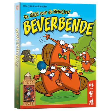 Beverbende