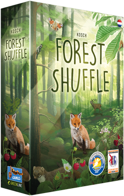 Forest Shuffle