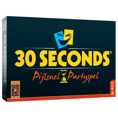 30 Seconds