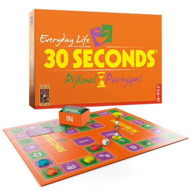 30 Seconds ® Everyday Life
