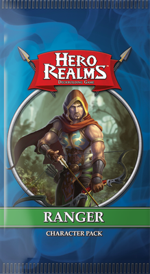 Hero Realms Ranger Pack