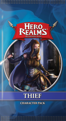 Hero Realms Thief Pack