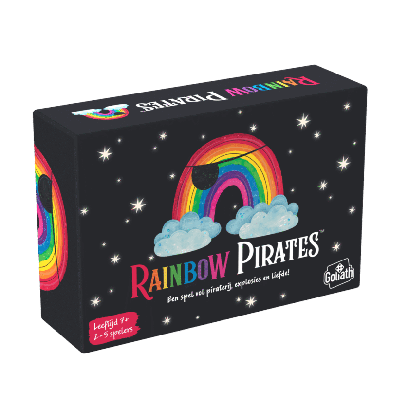 Rainbow Pirates NL