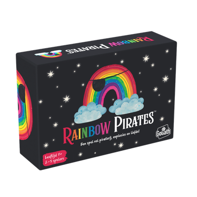 Rainbow Pirates NL