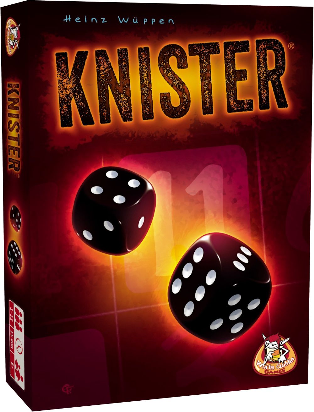 Knister Knister