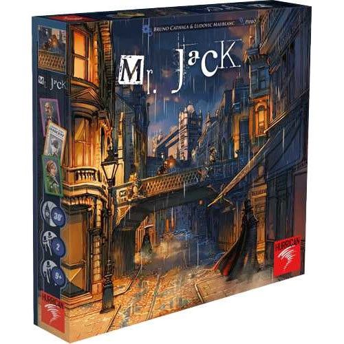 Mr. Jack London