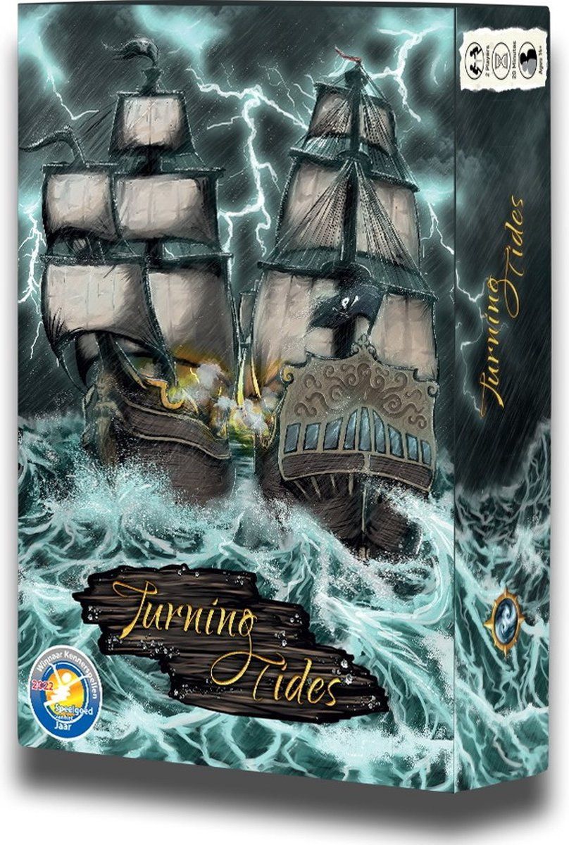 Turning Tides Turning Tides