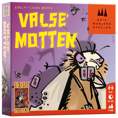 Valse Motten