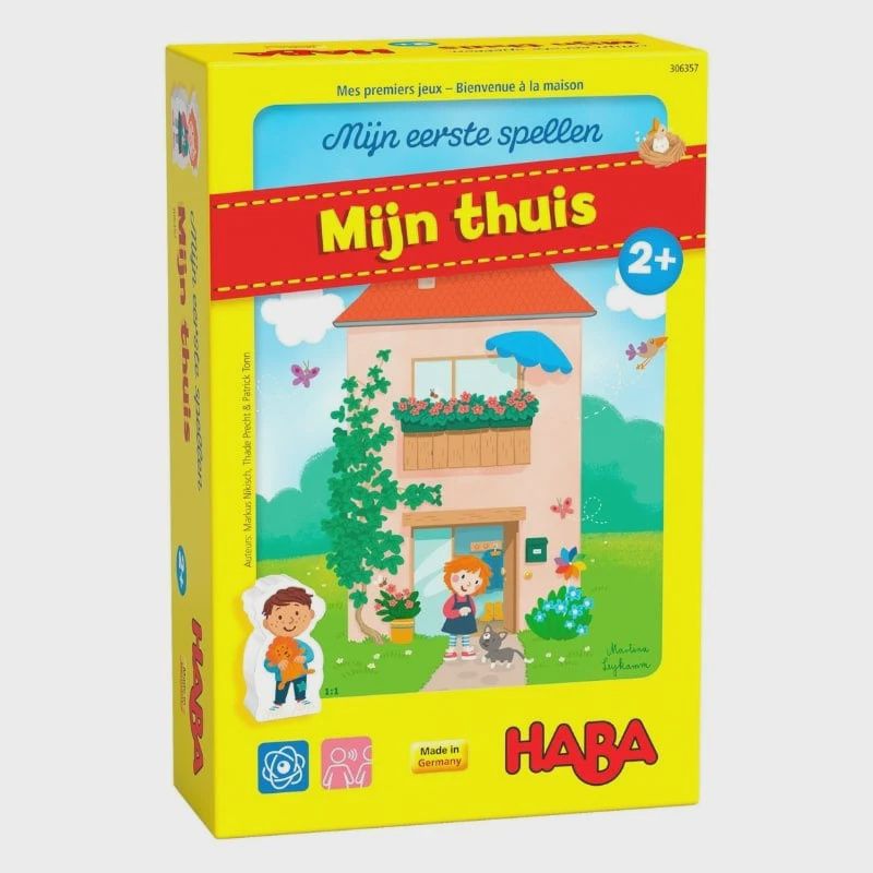 Mijn Thuis