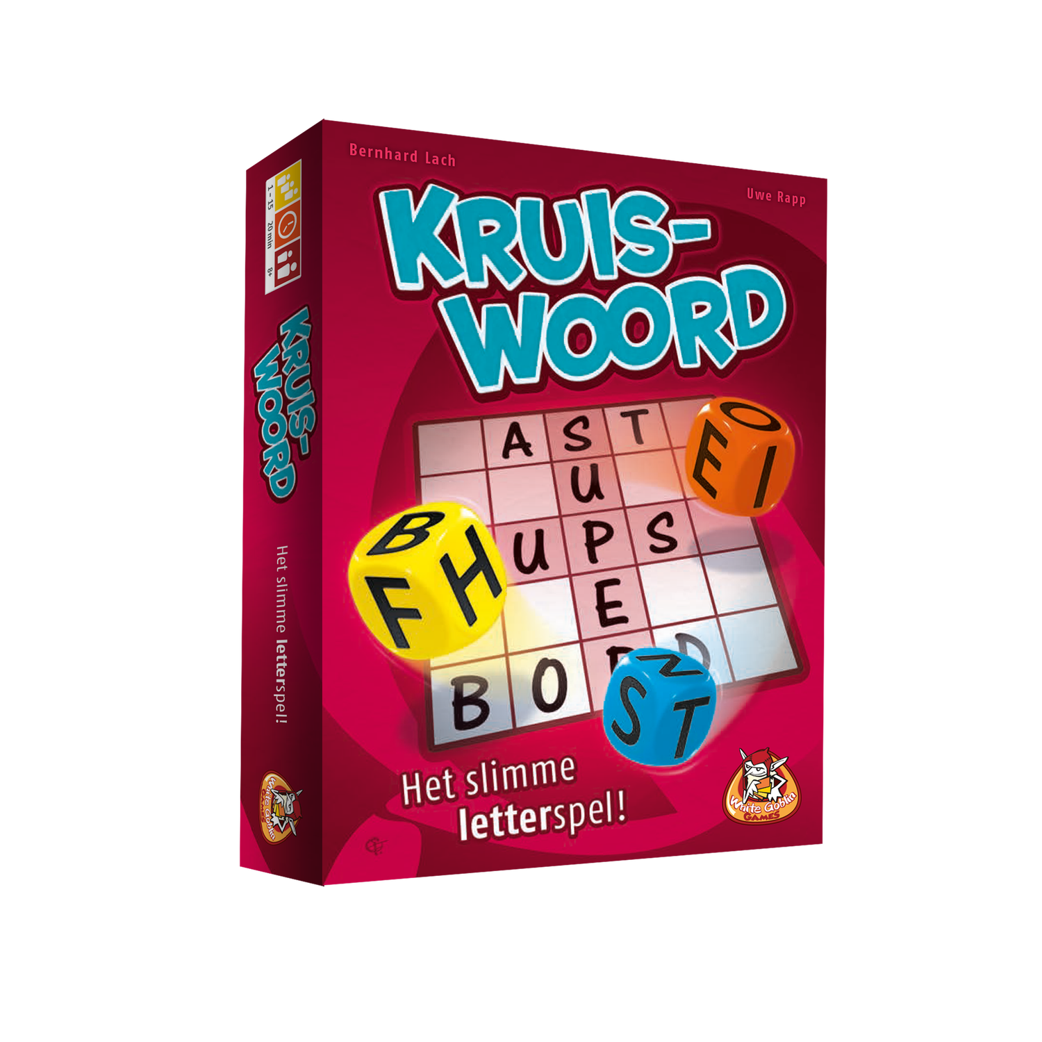 Kruiswoord