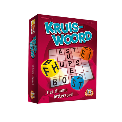 Kruiswoord