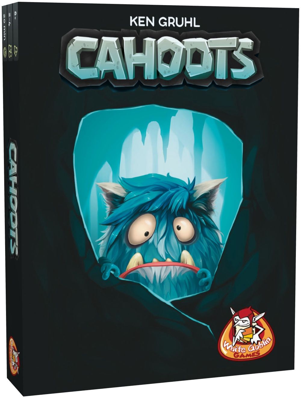 Cahoots Cahoots