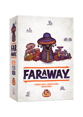 Faraway