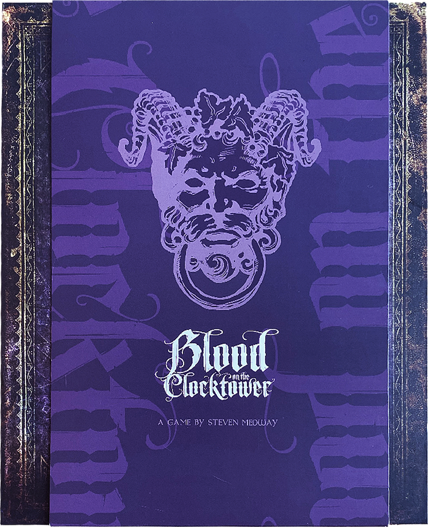 Blood on the Clocktower