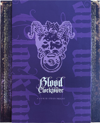 Blood on the Clocktower