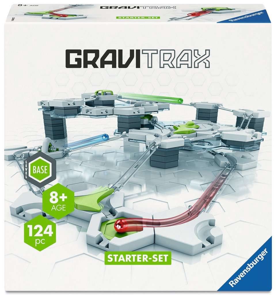 GraviTrax Starter Set Core