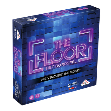 The Floor NL