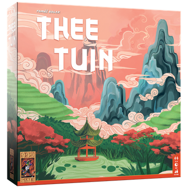 Thee Tuin