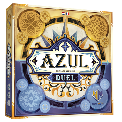 Azul Duel (NL)