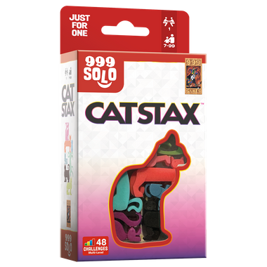Cat Stax