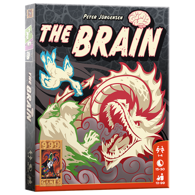 The Brain