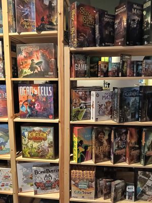 Coöperatieve Spellen