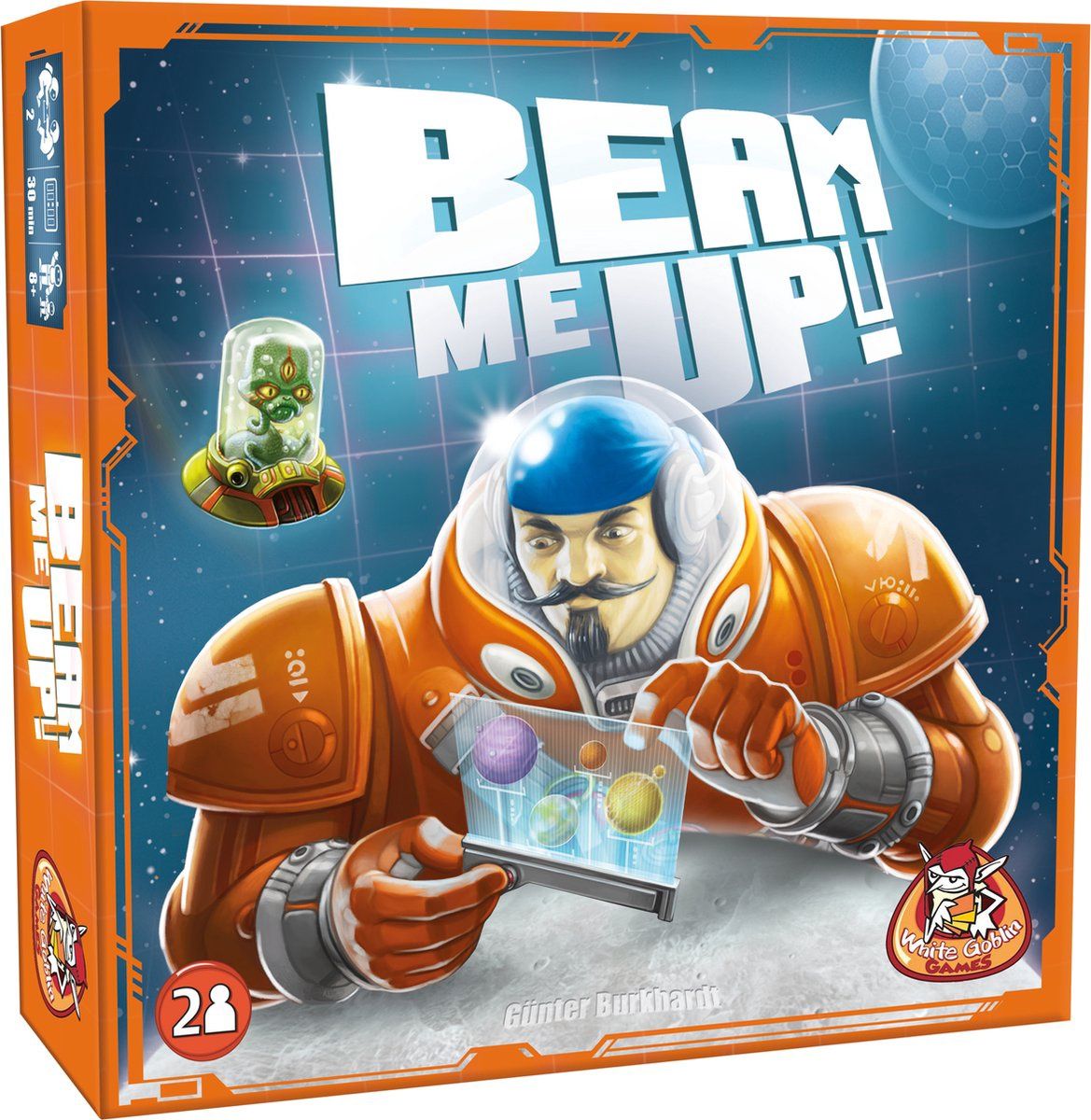Beam me Up Beam me Up