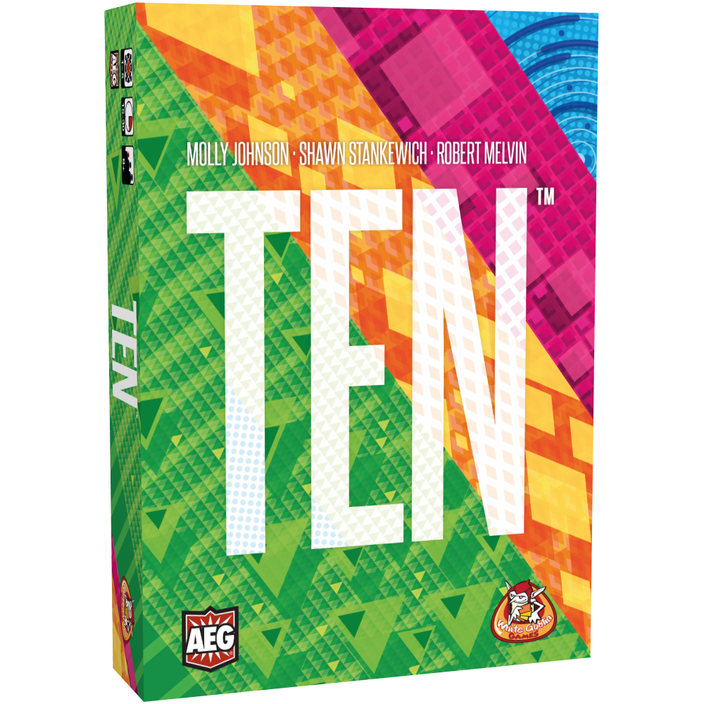 TEN TEN