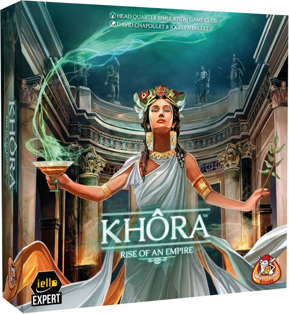 Khôra