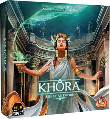 Khôra