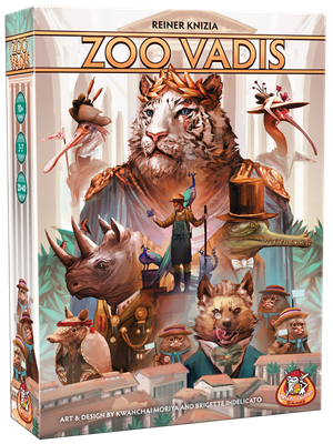 Zoo Vadis