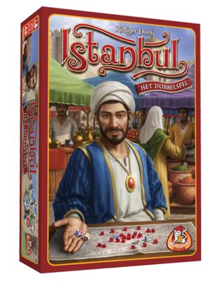 Istanbul Dobbelspel